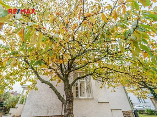 Prodaný  dům 214 m², pozemek 490 m²