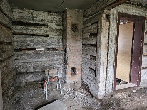 Prodej chalupy 80 m², pozemek 716 m²