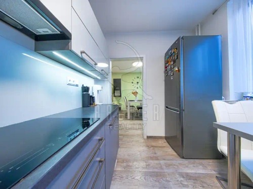 Prodej bytu 3+1 76 m²