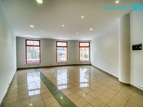 Prodej atypického bytu 301 m²