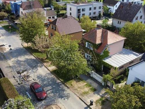 Prodej domu 122 m², pozemek 523 m²