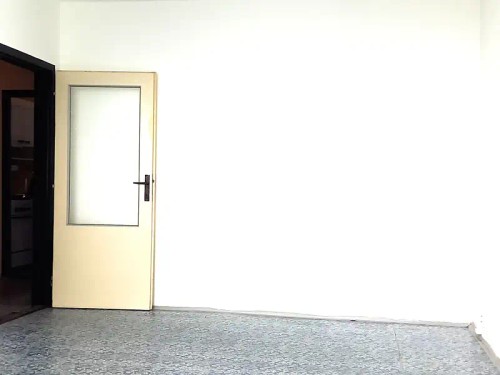Prodaný  byt 1+1 44 m²