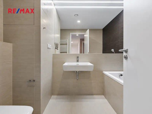 Prodaný  byt 2+kk 60 m²