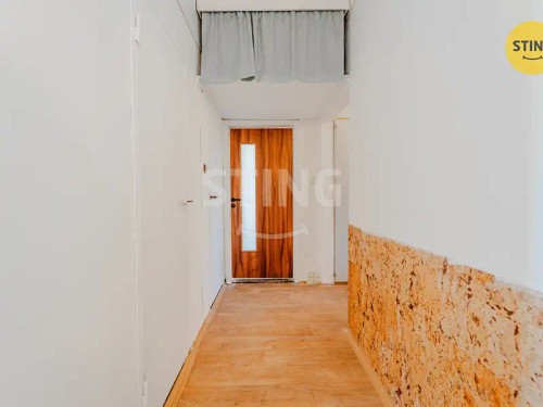 Prodej bytu 3+1 68 m²