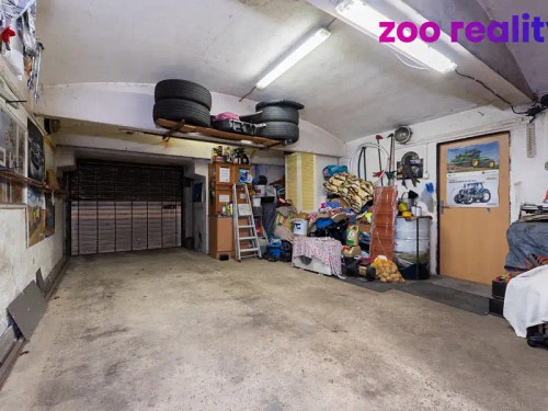 Prodej domu 200 m², pozemek 485 m²