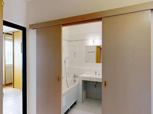 Prodaný byt 3+1 66 m²