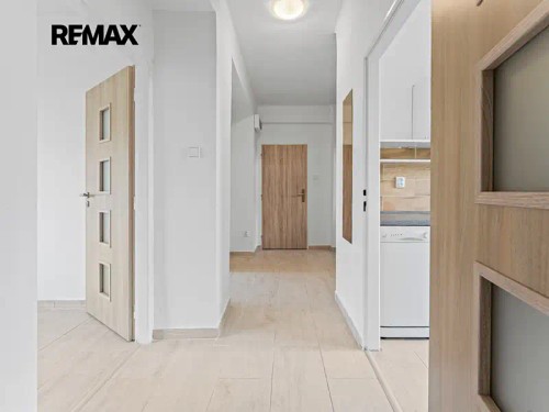 Prodaný byt 3+1 69 m²
