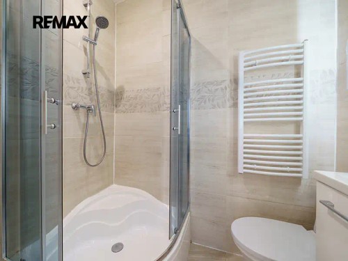 Prodaný  byt 1+1 29 m²