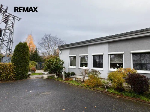 Prodej domu 125 m², pozemek 3750 m²