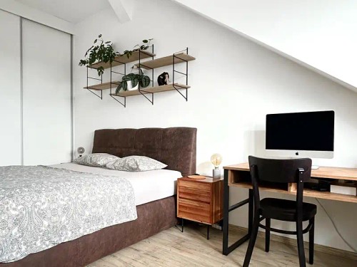 Prodej bytu 2+kk 70 m²