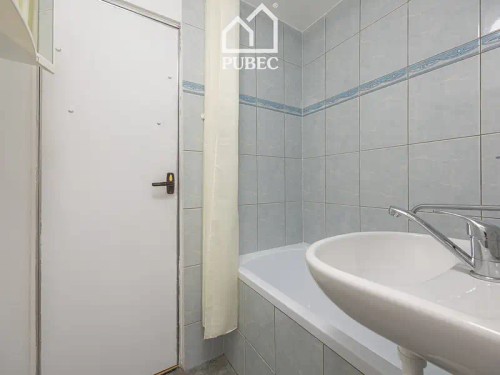 Prodaný byt 1+kk 20 m²