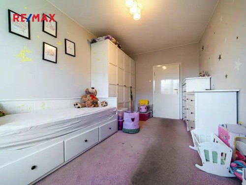 Prodej domu 166 m², pozemek 332 m²