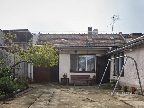 Prodej domu 174 m², pozemek 329 m²