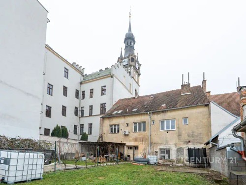 Prodej domu 76 m², pozemek 569 m²