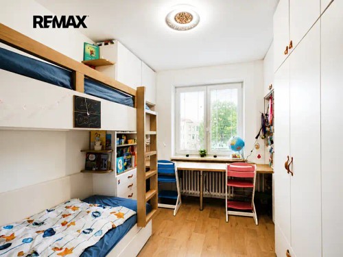 Prodej bytu 3+1 73 m²
