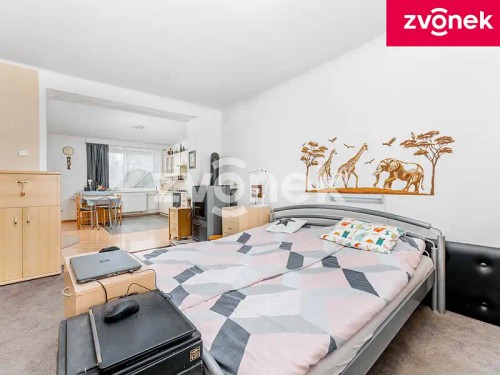 Prodej domu 220 m², pozemek 559 m²