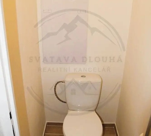Prodaný byt 1+kk 25 m²