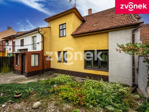 Prodej domu 170 m², pozemek 440 m²