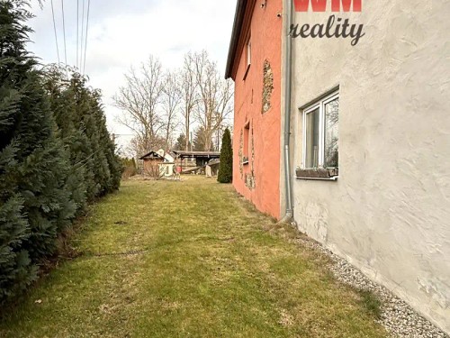 Prodej domu 315 m², pozemek 1640 m²