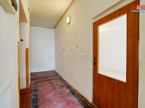 Prodaný byt 2+kk 68 m²