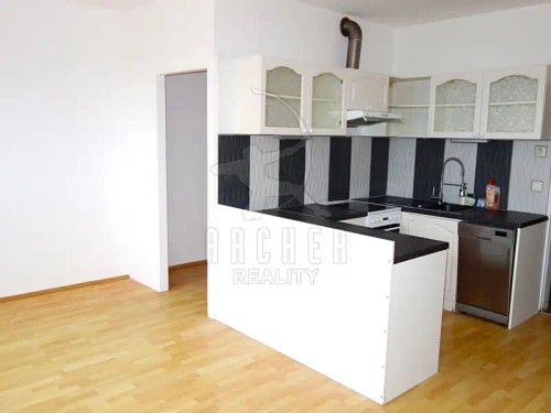 Prodej bytu 3+kk 56 m²