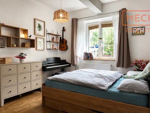 Prodej bytu 3+kk 87 m²