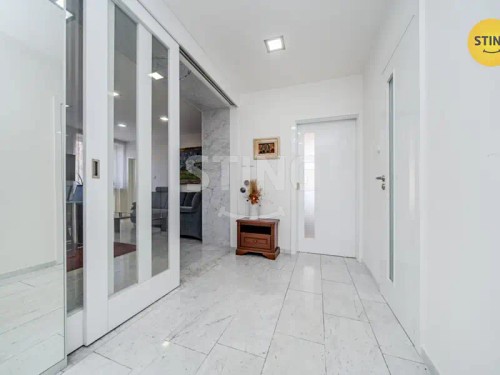 Prodej bytu 3+kk 64 m²