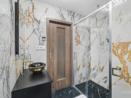 Prodaný byt 2+kk 46 m²