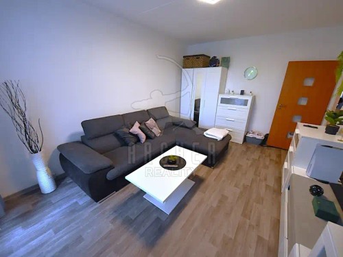 Prodej bytu 3+1 60 m²