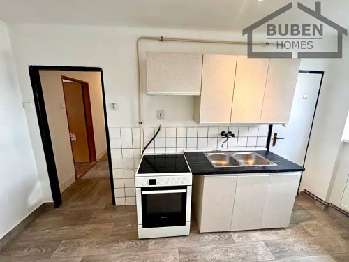 Prodaný byt 2+1 68 m²