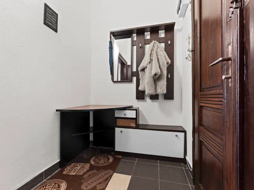 Prodaný byt 2+kk 49 m²