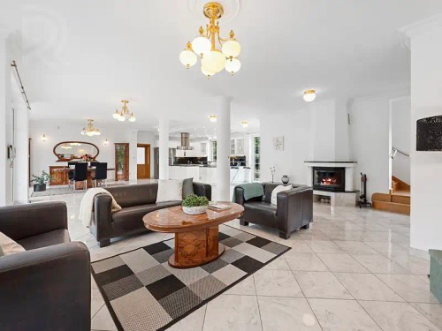Prodaný dům 420 m², pozemek 2462 m²