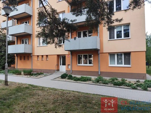 Prodej bytu 2+1 55 m²
