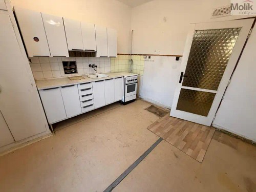 Prodej bytu 2+1 58 m²