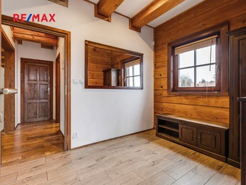 Prodej domu 146 m², pozemek 783 m²