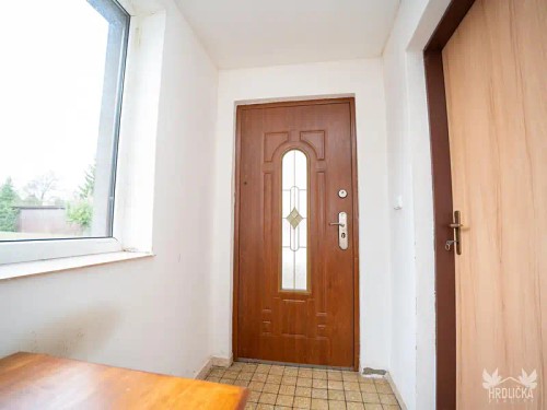 Prodej domu 112 m², pozemek 1334 m²
