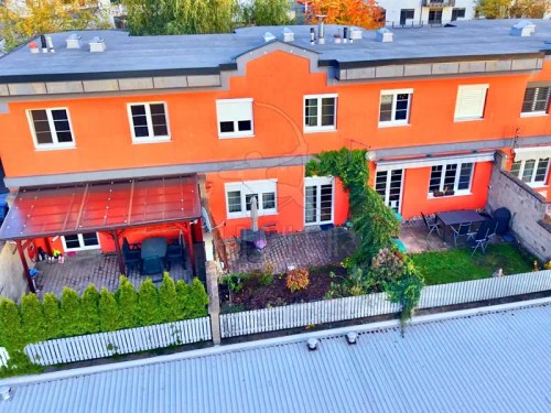 Prodej domu 137 m², pozemek 117 m²