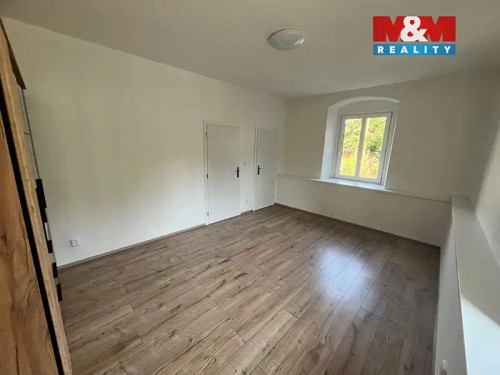 Prodaný byt 2+kk 67 m²