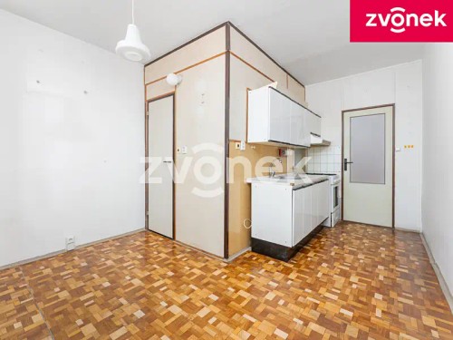 Prodej bytu 2+1 51 m²