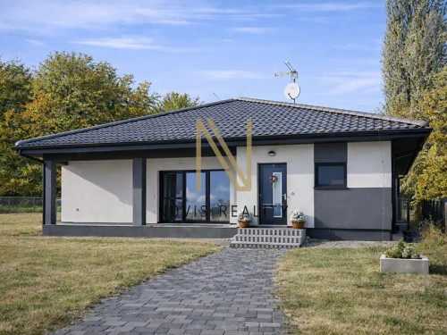 Prodej domu 125 m², pozemek 670 m²
