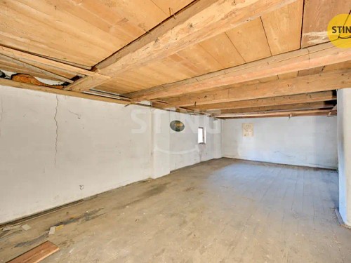 Prodej domu 130 m², pozemek 483 m²
