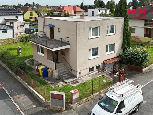 Prodej domu 135 m², pozemek 684 m²