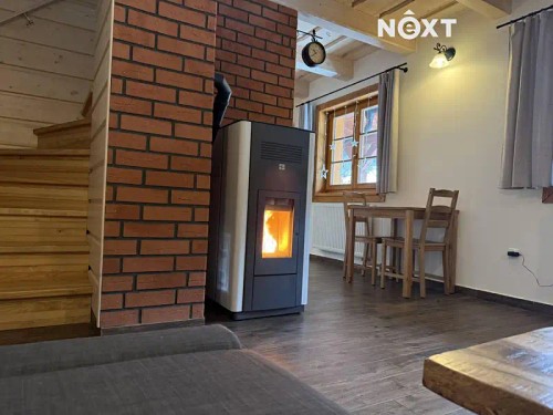 Prodej chalupy 78 m², pozemek 179 m²