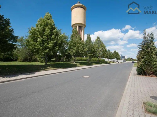Prodaný byt 3+kk 79 m²