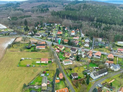 Prodej domu 360 m², pozemek 724 m²