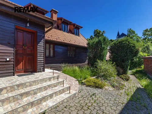 Prodej domu 217 m², pozemek 410 m²