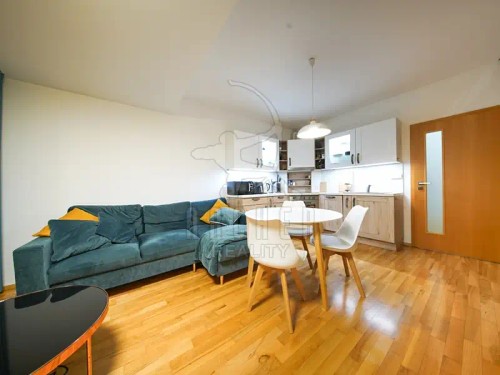 Prodej bytu 3+kk 68 m²