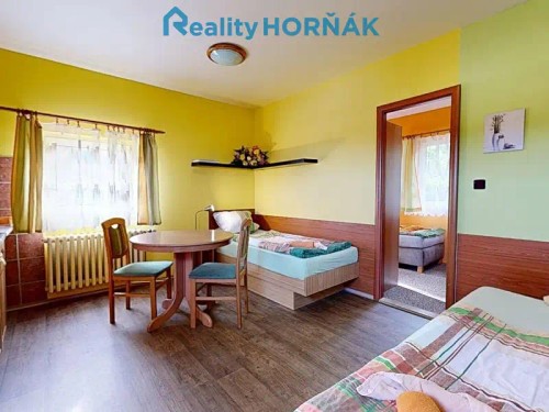 Prodej domu 364 m², pozemek 1261 m²