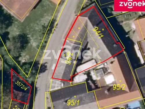 Prodej domu 352 m², pozemek 297 m²