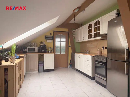 Prodej bytu 5+kk 123 m²